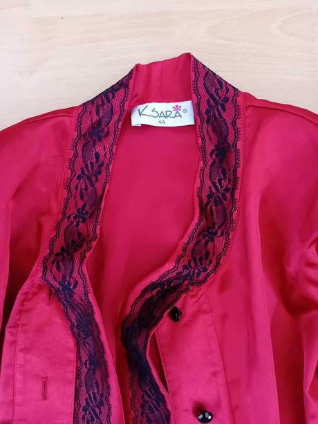 Rôzne dámske blúzky a topy, veľkosť 44, 44