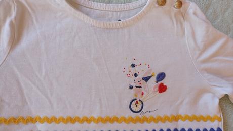 Tricko sergent major, sergent major,98