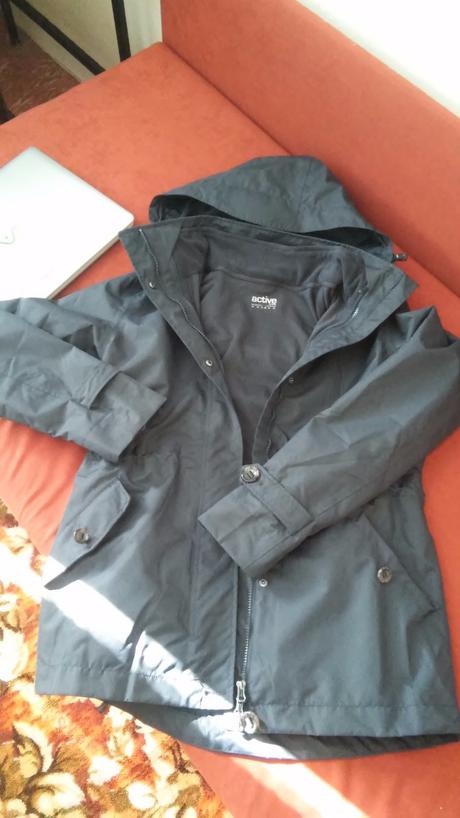 Tchibo kabat 3v1, tcm,38