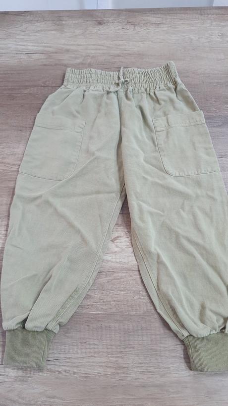 Nohavice, zara,116