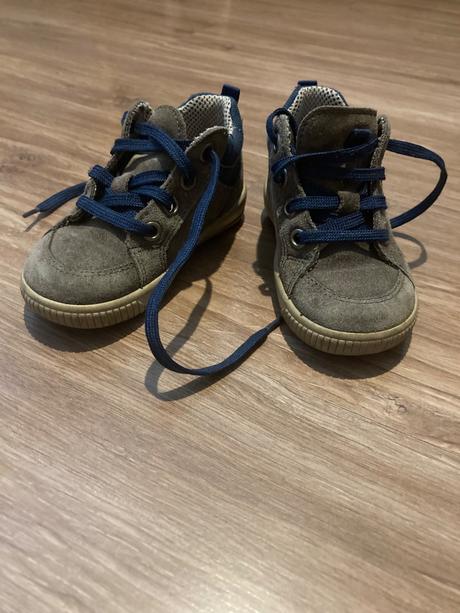 Kožené tenisky superfit, superfit,22