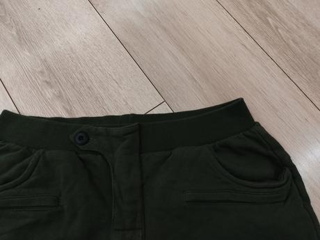 Teplákové kraťasy, m