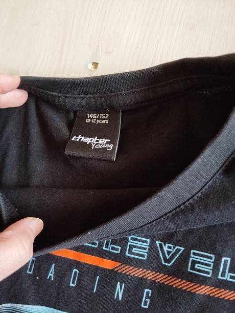 Tričká spolu, chapter young,146