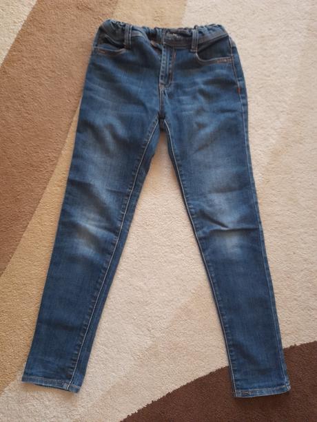 Rifle, denim co,140
