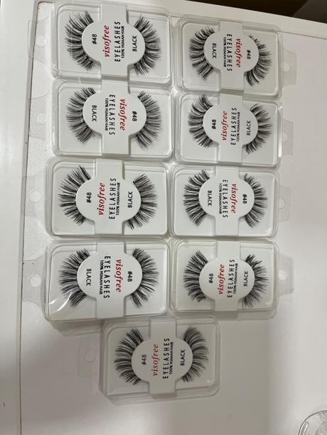 Umele riasy, mihalnice, 