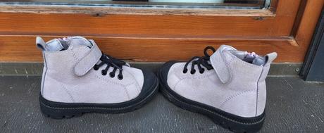 Topánky, reserved,25