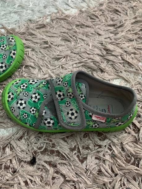Superfit papuce, superfit,27