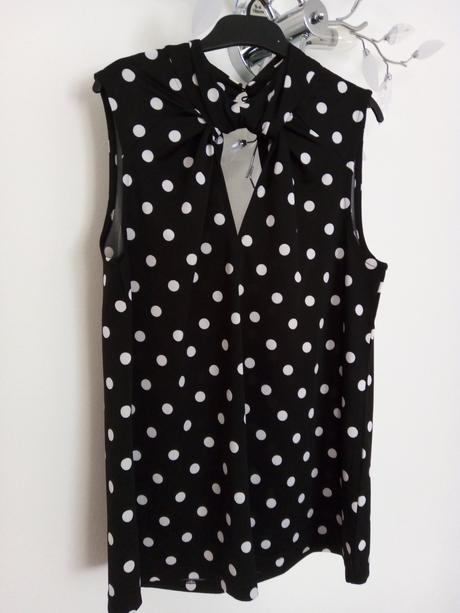 Bluzka s až m, pepco,m