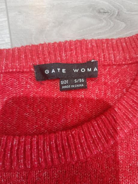 Predám sveter, gate,s