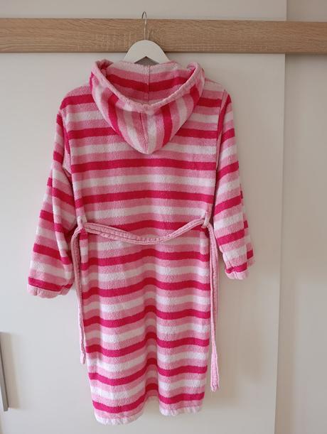 Župan froté, c&a,158