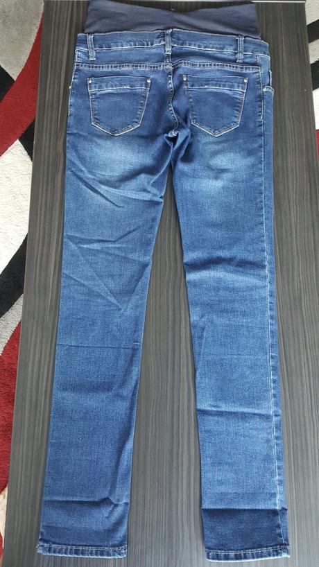 Tehotenské rifle, m