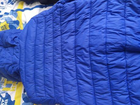 Prechodná bunda, pepperts,140