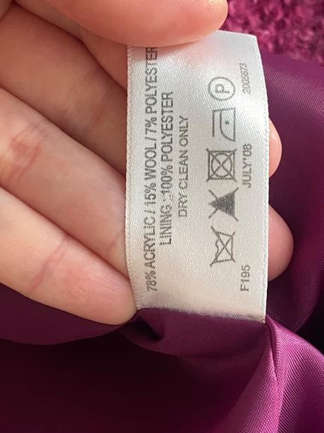 Kabat vlna, xl