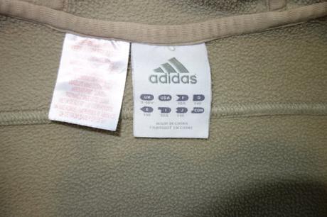 Mikina adidas 9-10 rokov, adidas,134