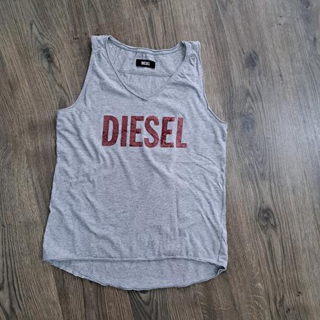 Letný top, diesel,l