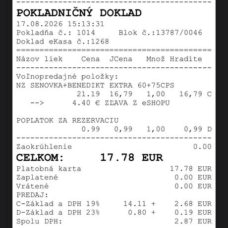 Vitamíny na podporu dojčenia,