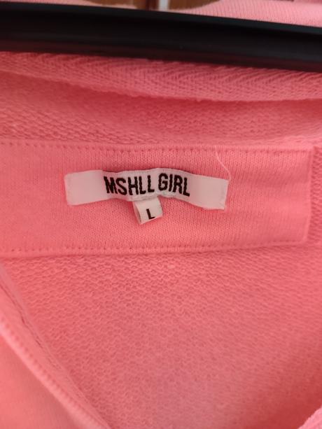 Dámska neónová vesta veľkosť l, l