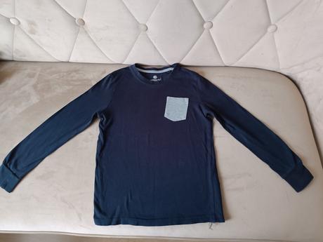 Tričko s dlhým rukávom, pepperts,122