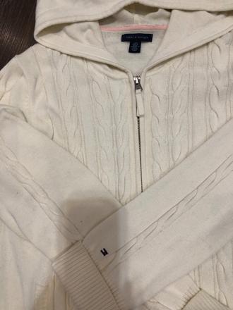 Sveter tommy hilfiger, tommy hilfiger,l