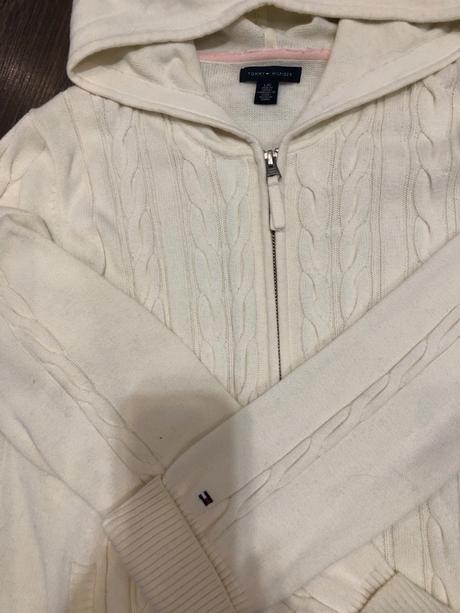 Sveter tommy hilfiger, tommy hilfiger,l