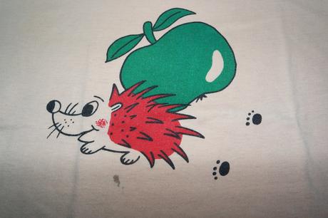 Dievčenské tričko, 128