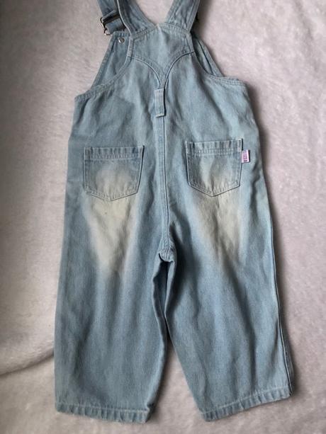 Makke rifle na traky, bambini,92