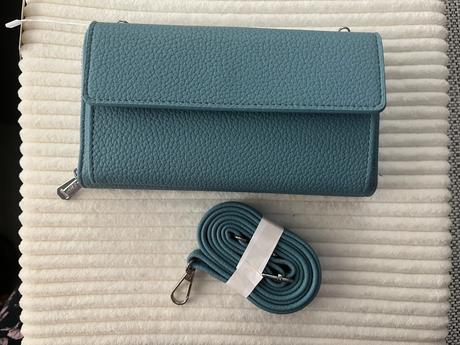 Kabelka a peňaženka v 1, 