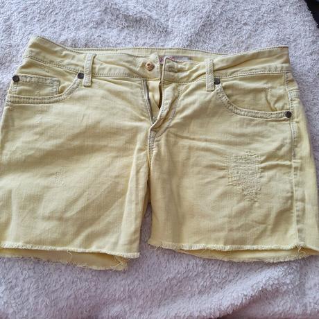 Liu jo kraťase, liu jo,m