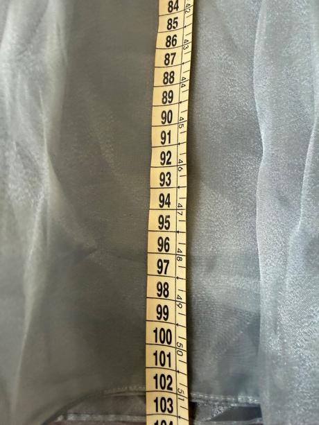 Spoločenské šaty, 