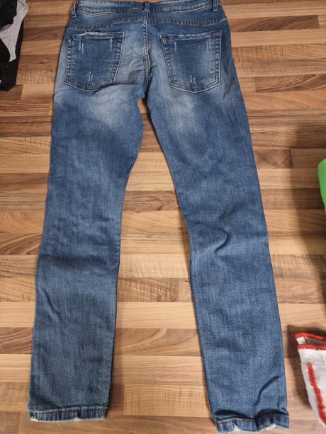 Hilfiger rifle, tommy hilfiger,30