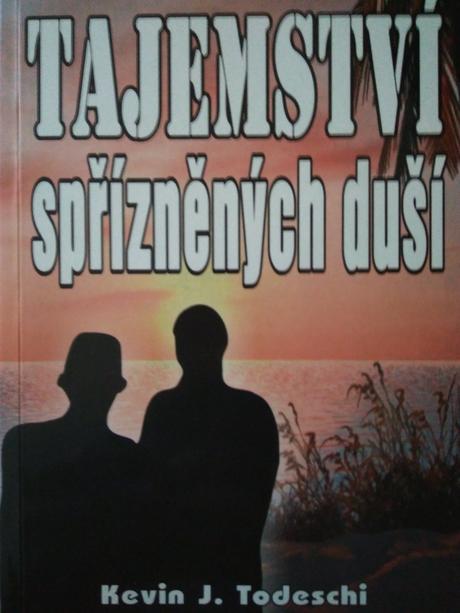 Tajemství spříznených duší, 