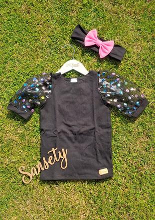 Tričká, 110 / 116 / 122 / 128