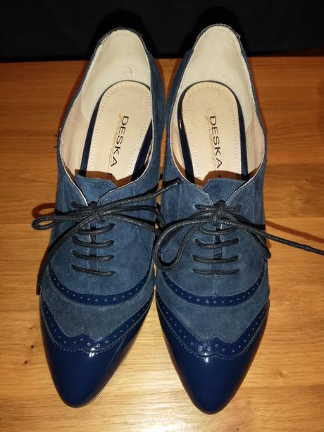 Poltopánky na opätku, 37