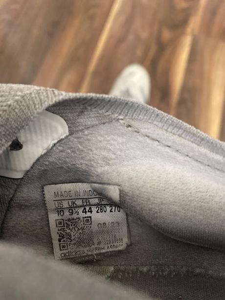 Kopačky adidas predator, adidas,44