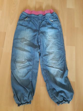 Modro-ruzove rifle, 122