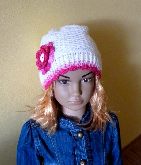 Smotanovo ruzova prechodna velk. 98-134, <50 - 158