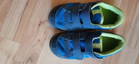 Chlapčenské botasky, 32