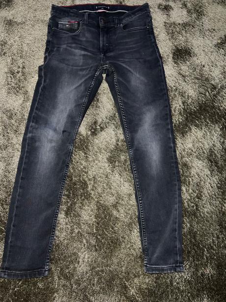 Rifle tommy hilfiger, tommy hilfiger,152