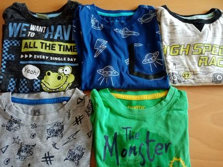 Tričká 104, lupilu,104