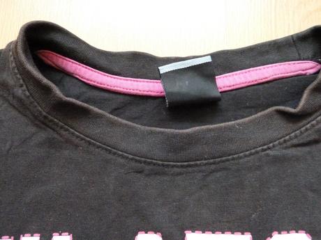 Chlapčenské tričko 146-152, 146