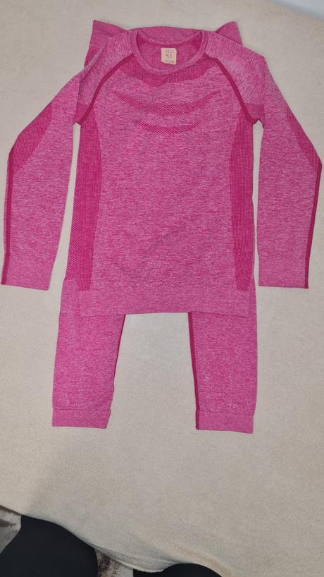 Termoprádlo veľ 122-128, crivit,128