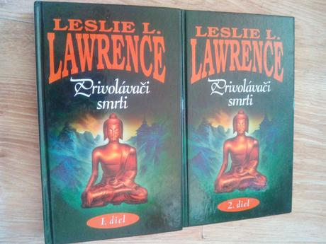 Privolávači smrti 2. diel ô, 