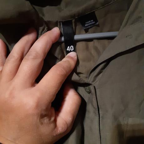 Dámska blúzka, h&m,40