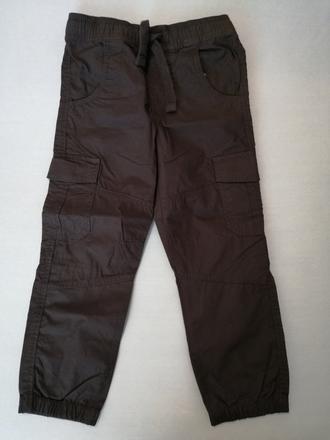 Tenke kapsacove nohavice 110, f&f,110