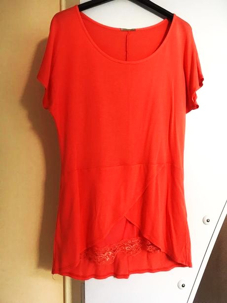 Luxusné tričko s/m, intimissimi,m