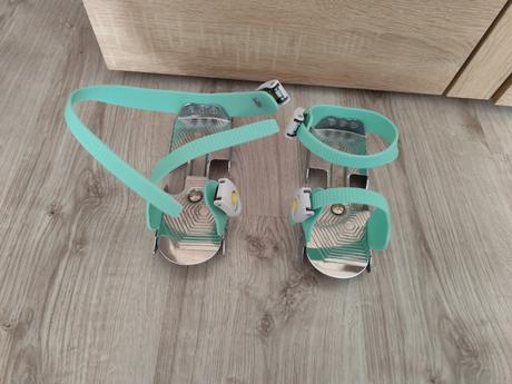 Detské korčule na ľad, 