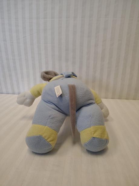 Zber. retro myš topo gigio kampaň dm drogéria 2004,
