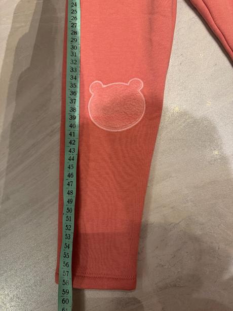 Leginy next, next,116