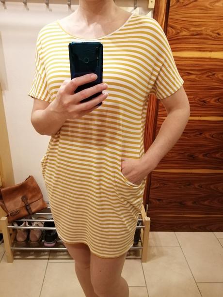 Blúzky +sukne, šaty grátis, f&f,m