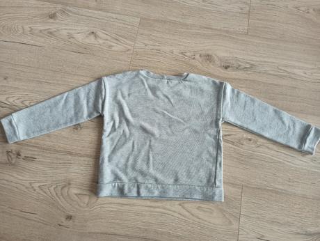 Benetton dievčenská mikina veľ. 110, benetton,110